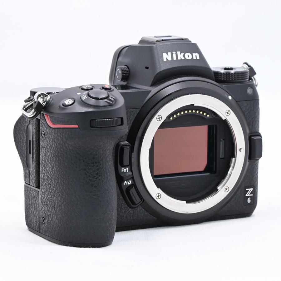 ニコン Nikon Z6 ボディ : フラッグシップカメラ - 通販 - Yahoo