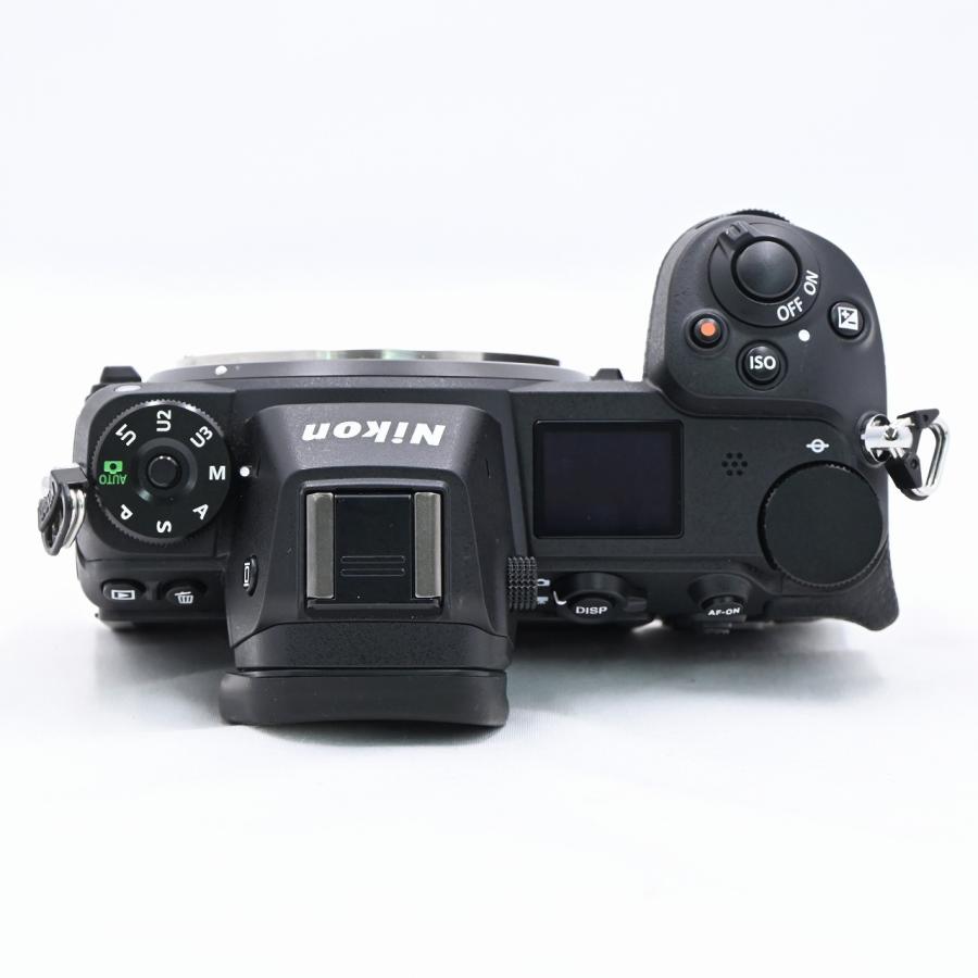 ニコン Nikon Z6 ボディ : フラッグシップカメラ - 通販 - Yahoo
