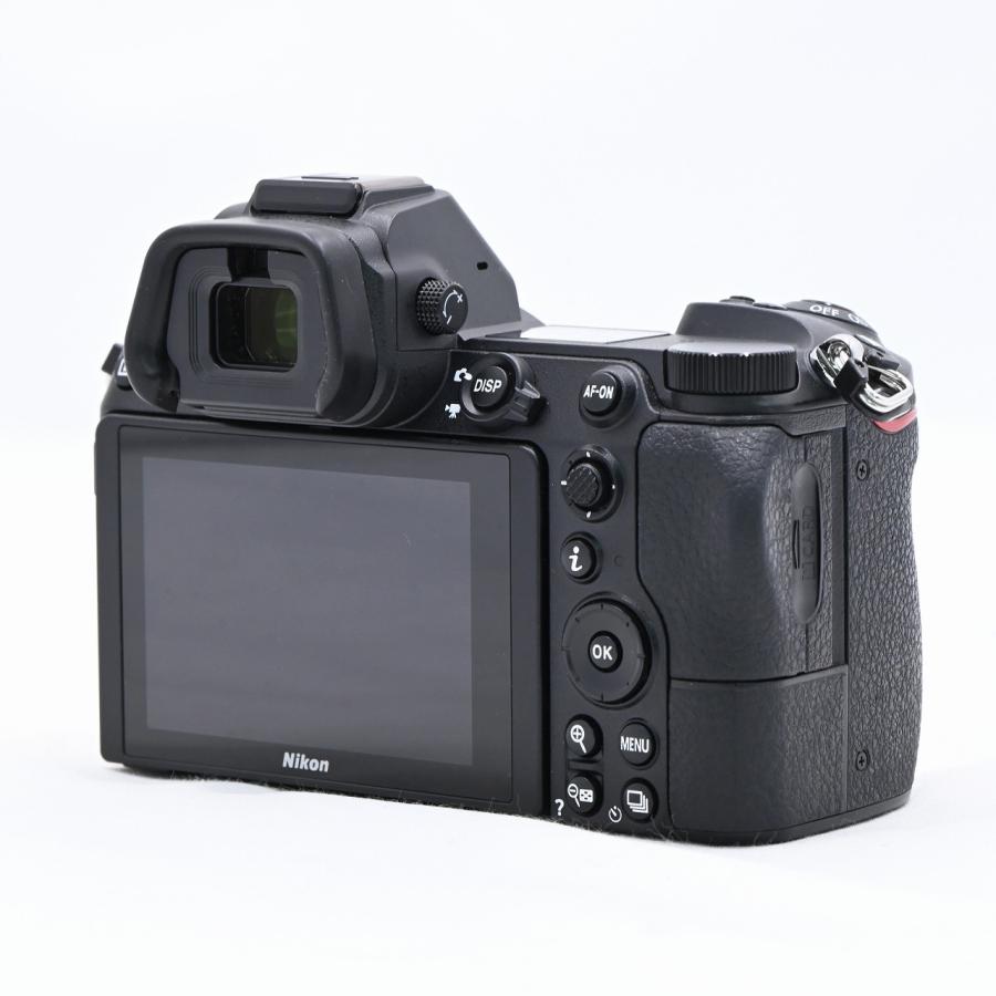 ニコン Nikon Z6 ボディ : フラッグシップカメラ - 通販 - Yahoo