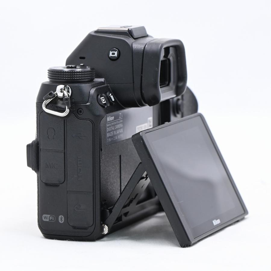 ニコン Nikon Z6 ボディ : フラッグシップカメラ - 通販 - Yahoo