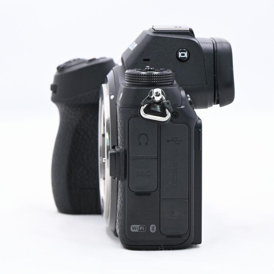 ニコン Nikon Z6 ボディ : フラッグシップカメラ - 通販 - Yahoo