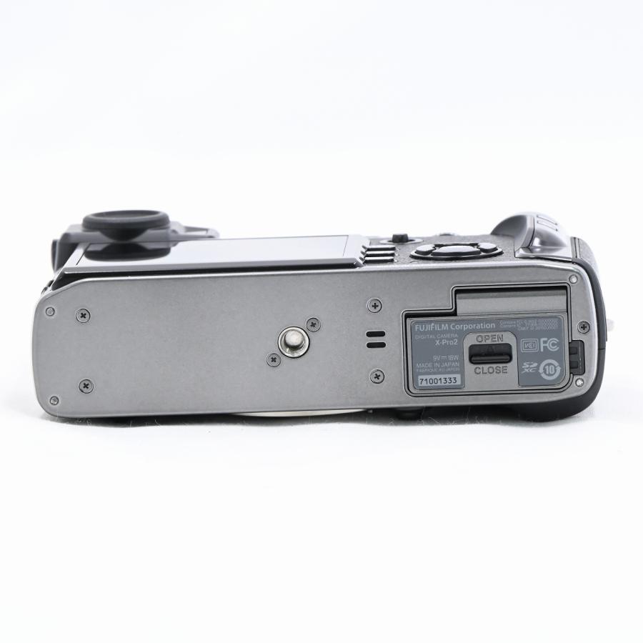 Fujifilm xpro2 レンズセット グラファイト フジフイルム FUJIFILM X-Pro2 レンズキット Graphite Edition