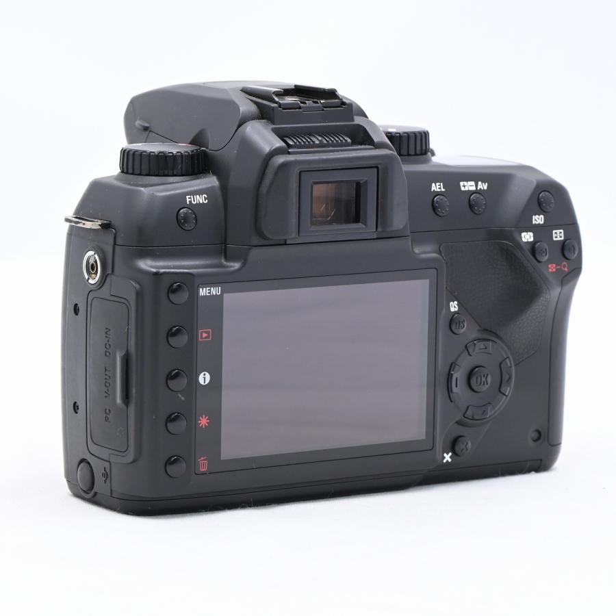 シグマ SIGMA SD15 18-125 OS レンズキット SD15 18-125 OS LK |  | 05