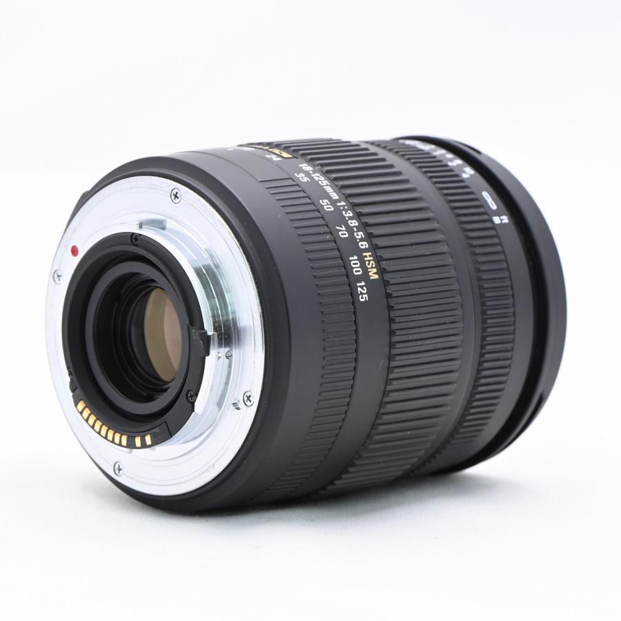 シグマ SIGMA SD15 18-125 OS レンズキット SD15 18-125 OS LK |  | 08