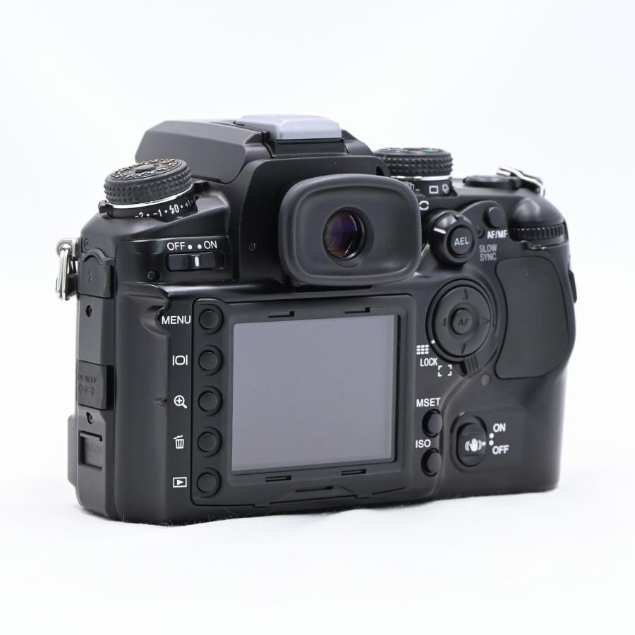 動作確認済　MINOLTA α-7 一眼レフカメラ　ミノルタ ミノルタ MINOLTA α-7 DIGITAL : フラッグシップカメラ - 通販 - Yahoo