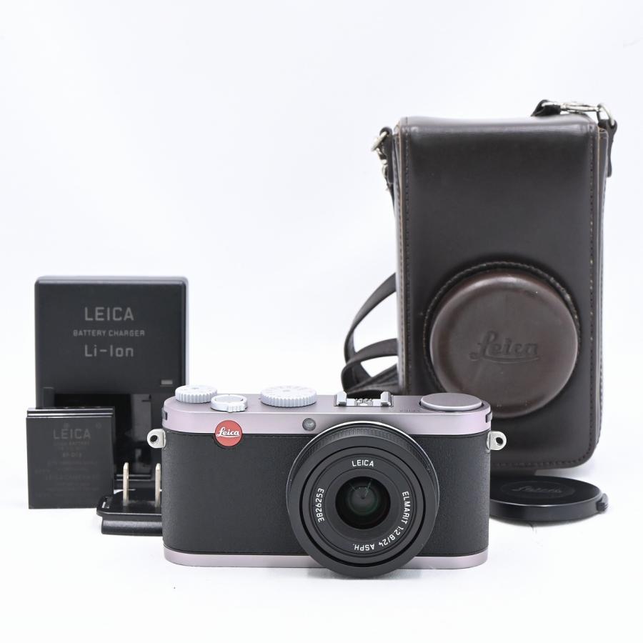 leica x1 カメラ　デジタルカメラ　ライカ Amazon.co.jp: Leica デジタルカメラ ライカX1 1220万画素