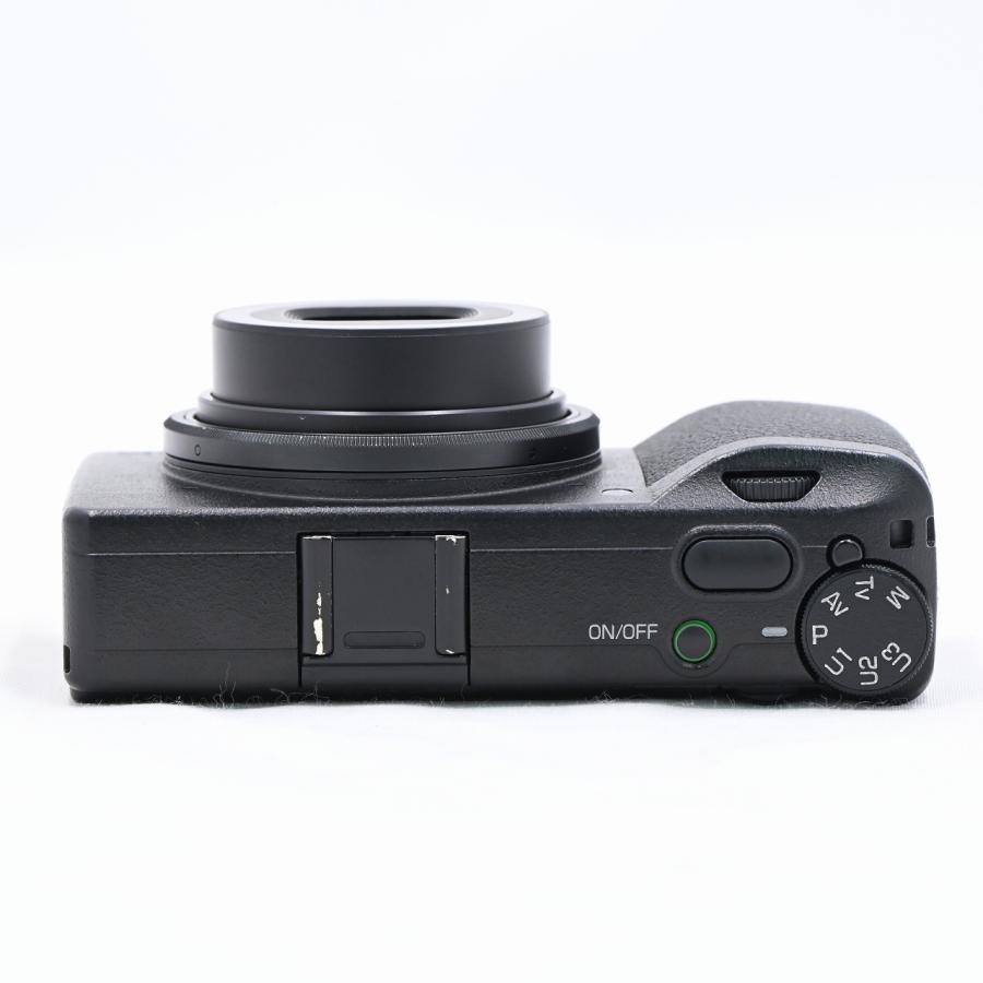 RICOH リコー GR III GR3 : フラッグシップカメラ - 通販 - Yahoo