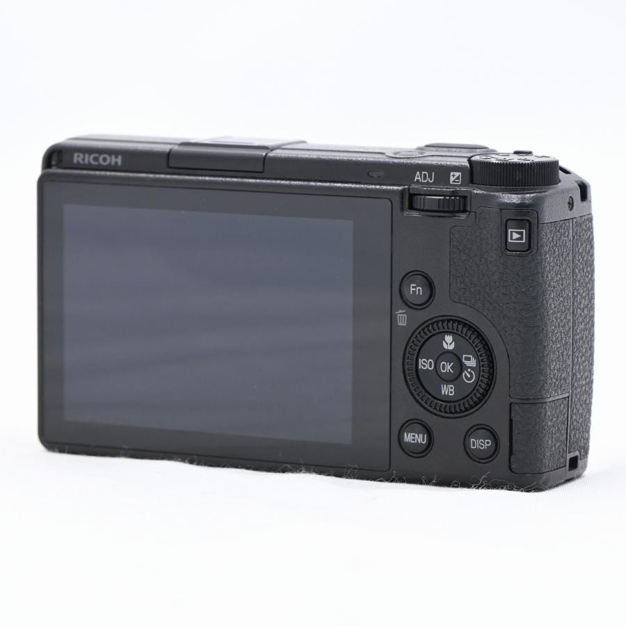 コンパクトデジタルカメラ RICOH GRIII GR3 GRIIIx - Ricoh