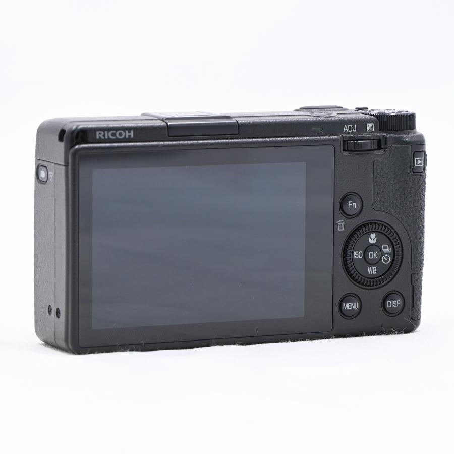 コンパクトデジタルカメラ RICOH GR3 リコー RICOH GR III 価格比較 - 価格.com