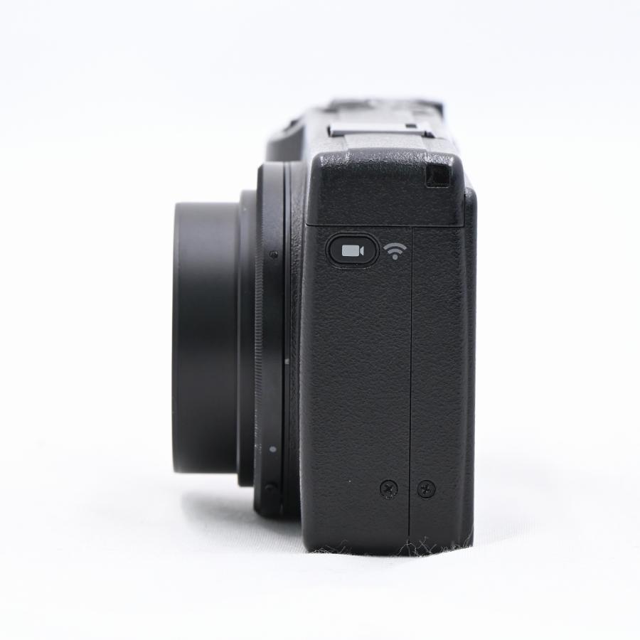 RICOH リコー GR III GR3 : フラッグシップカメラ - 通販 - Yahoo