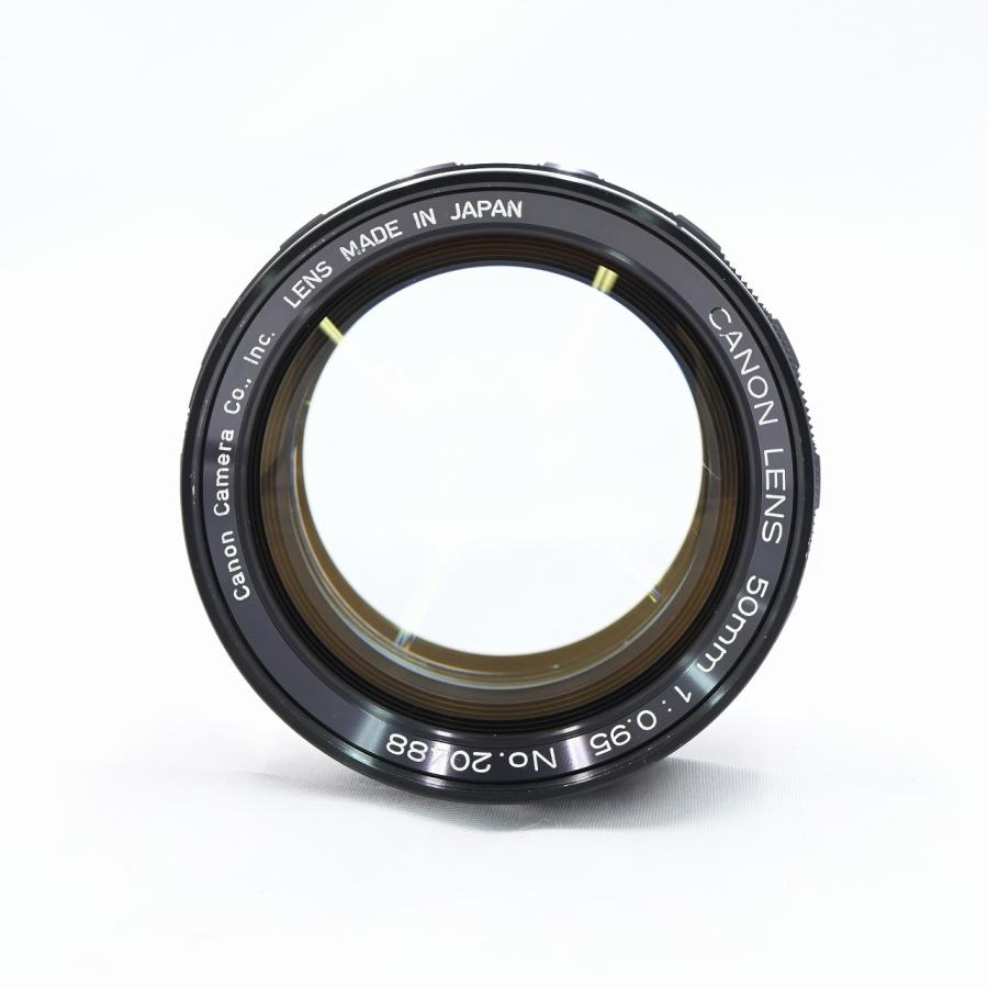 Canon キヤノン 50mm F0.95 ドリームレンズ ライカMマウント Canon キヤノン 50mm F0.95 ドリームレンズ ライカMマウント