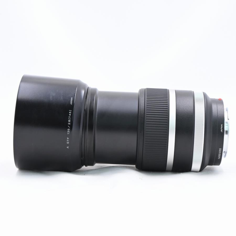 【美品】MINOLTA STF 135mm F2.8 T4.5 ミノルタ 81YCc+Isw7L._AC_UF350,