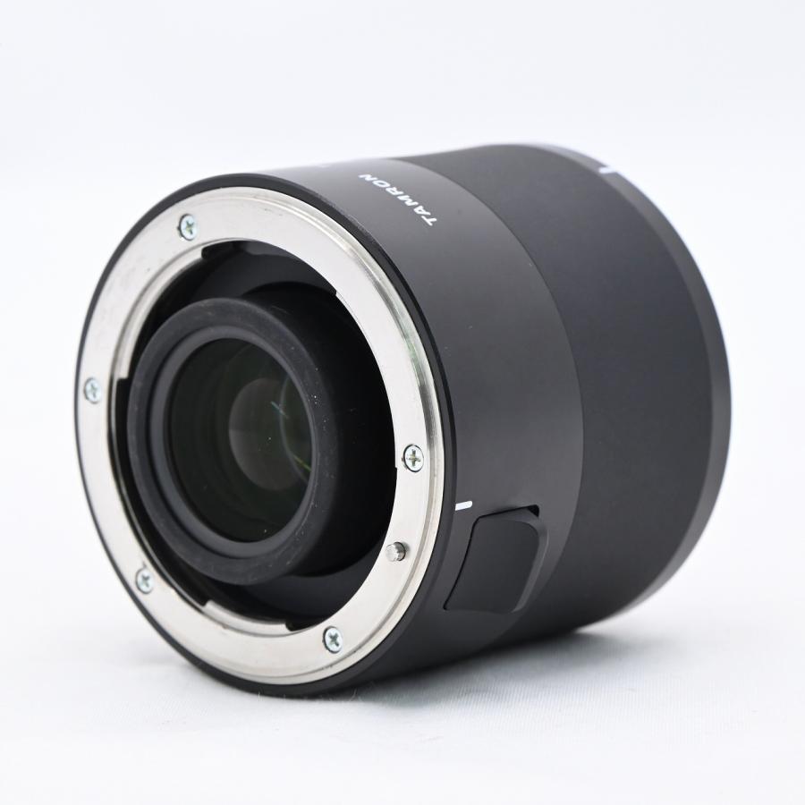 タムロン TAMRON TELE CONVERTER 2.0x ニコン用 TC-X20N |  | 01