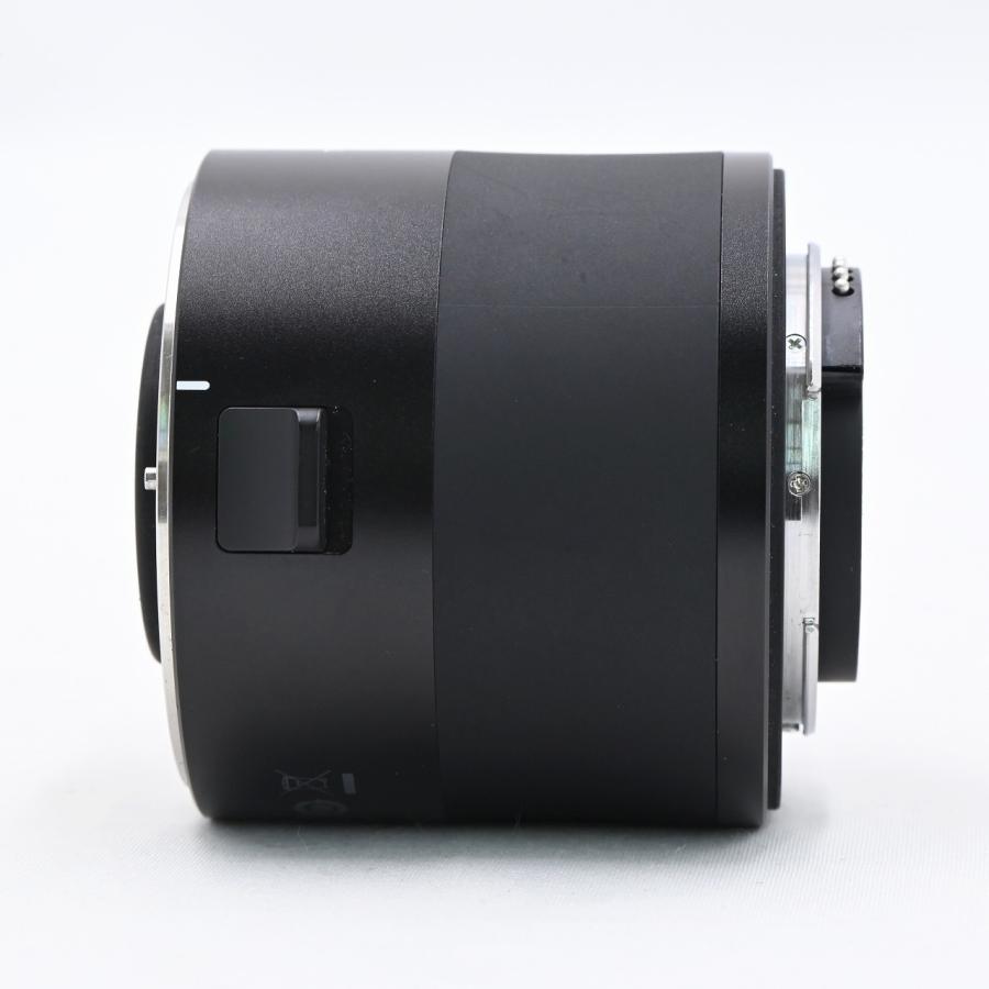 タムロン TAMRON TELE CONVERTER 2.0x ニコン用 TC-X20N |  | 05