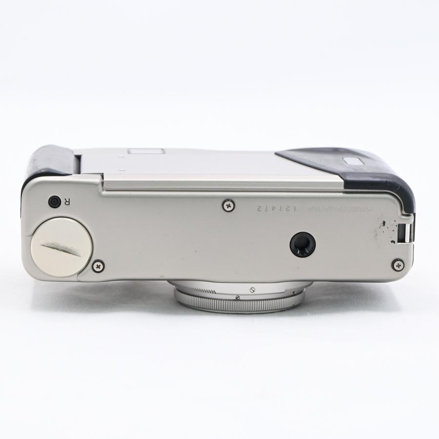 コンタックス CONTAX TVS II : フラッグシップカメラ - 通販 - Yahoo