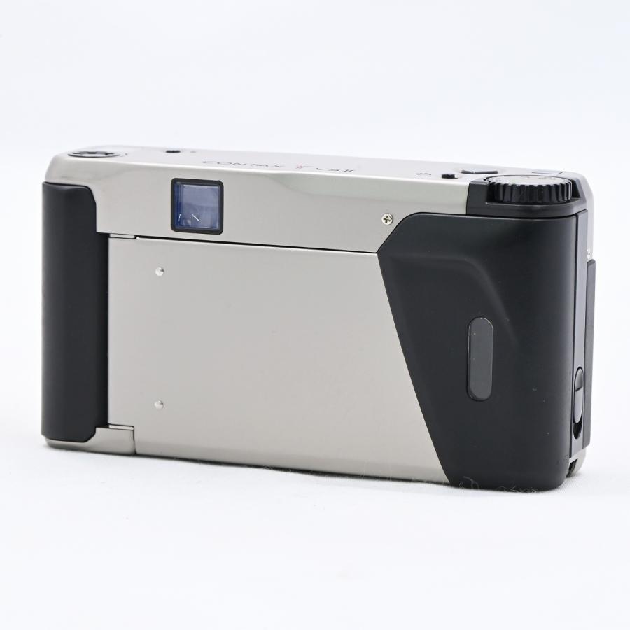 コンタックス CONTAX TVS II : フラッグシップカメラ - 通販 - Yahoo