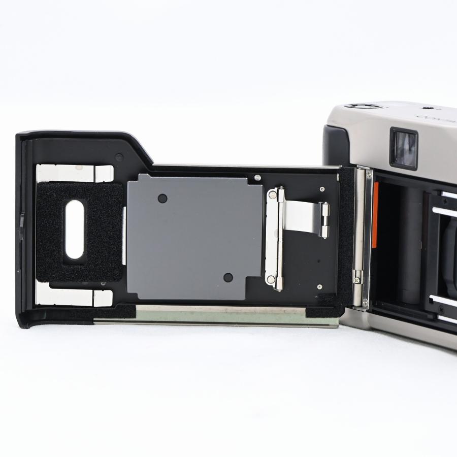 コンタックス CONTAX TVS II : フラッグシップカメラ - 通販 - Yahoo