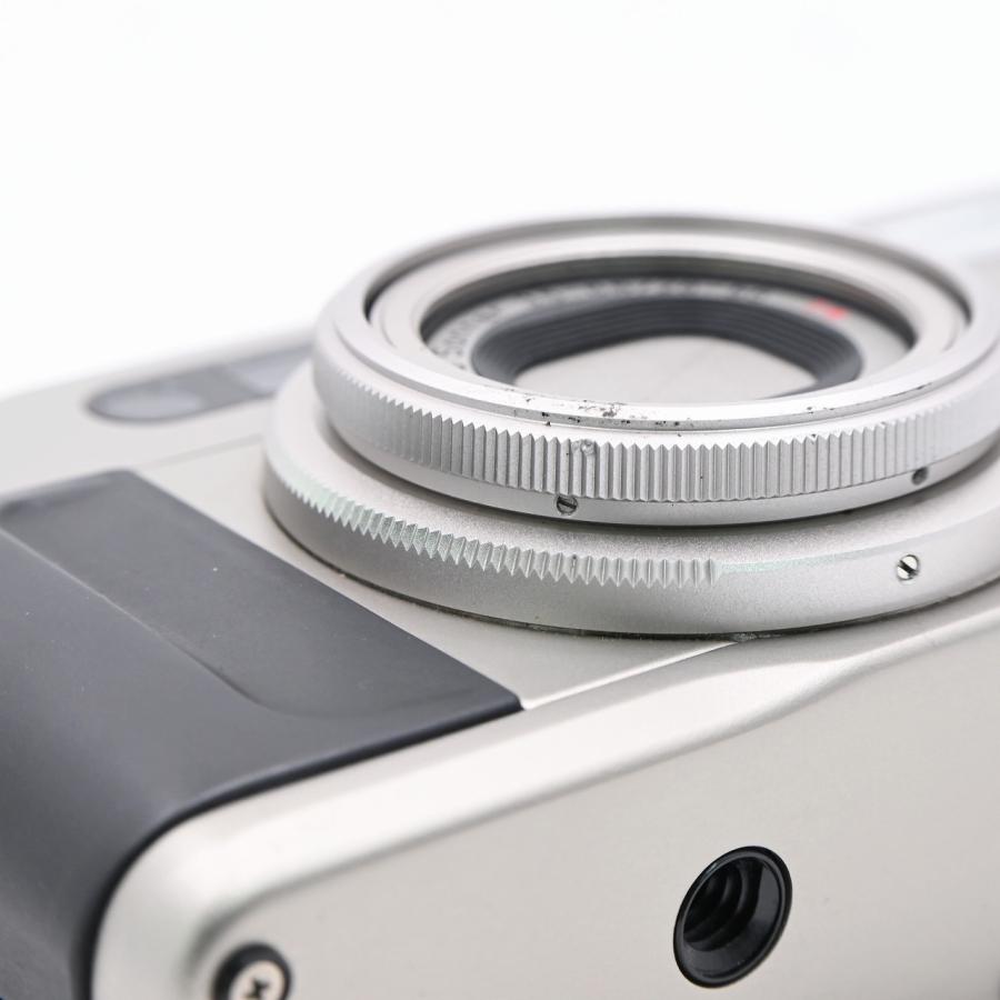 コンタックス CONTAX TVS II : フラッグシップカメラ - 通販 - Yahoo