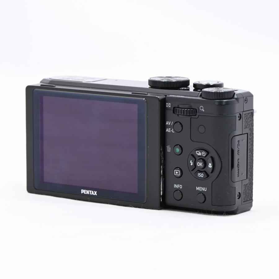 ペンタックス PENTAX MX-1 クラシックブラック |  | 05