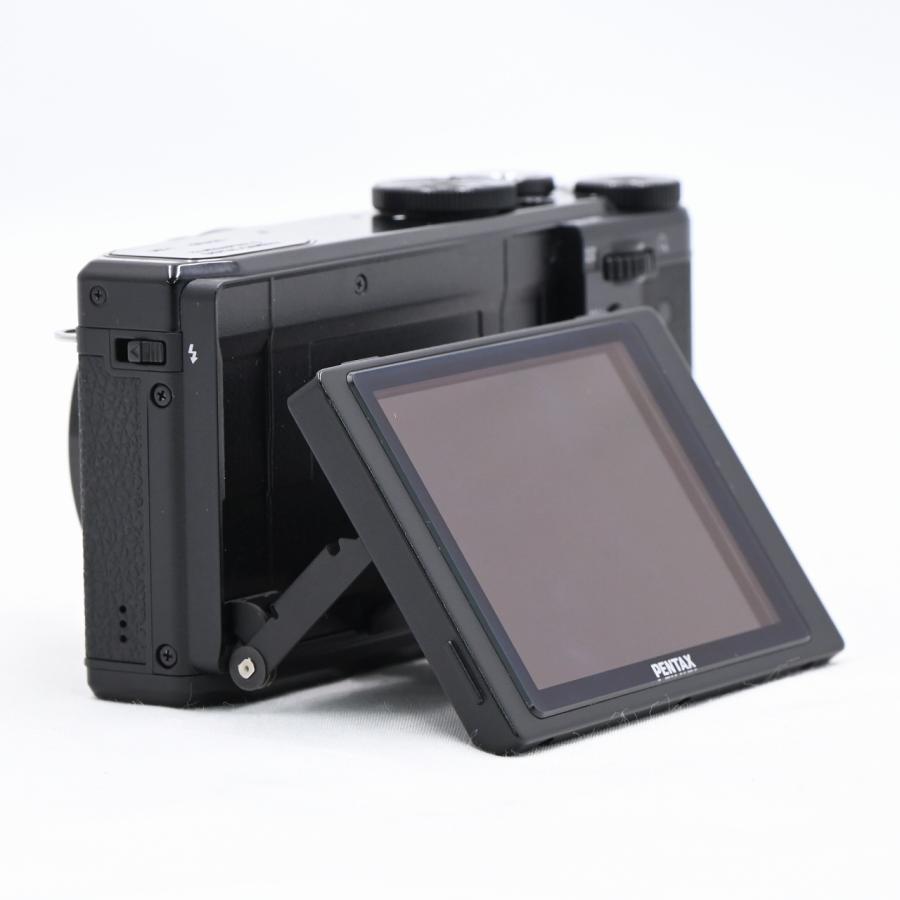 ペンタックス PENTAX MX-1 クラシックブラック |  | 06