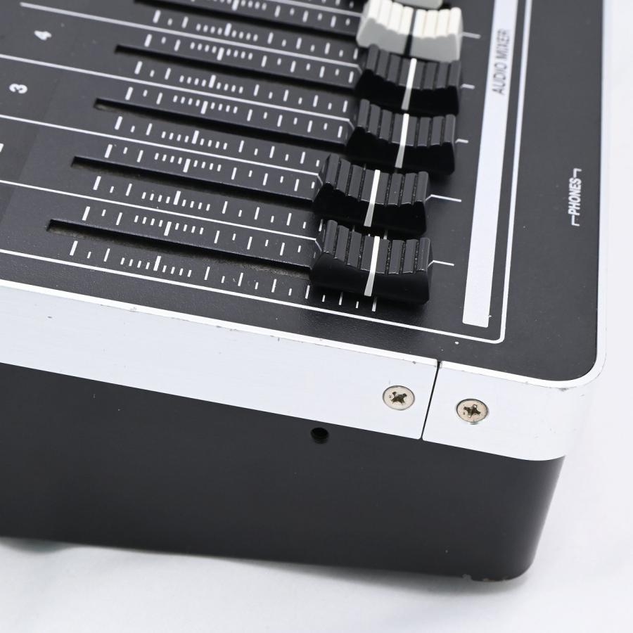 ローランド Roland VR-50HD マルチフォーマットAVミキサー : フラッグ