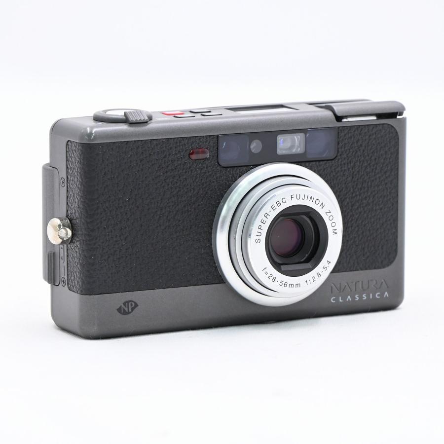 フジフイルム FUJIFILM NATURA CLASSICA N : フラッグシップカメラ