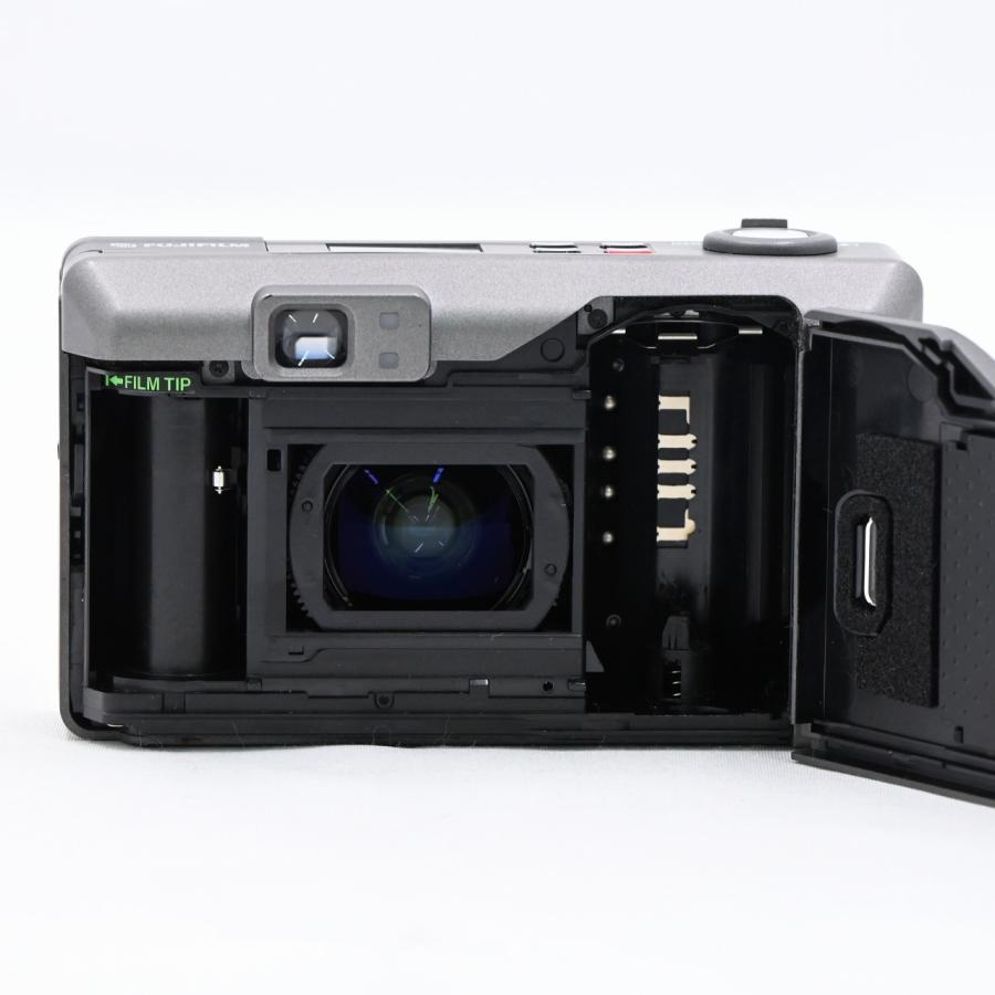 フジフイルム FUJIFILM NATURA CLASSICA N : フラッグシップカメラ