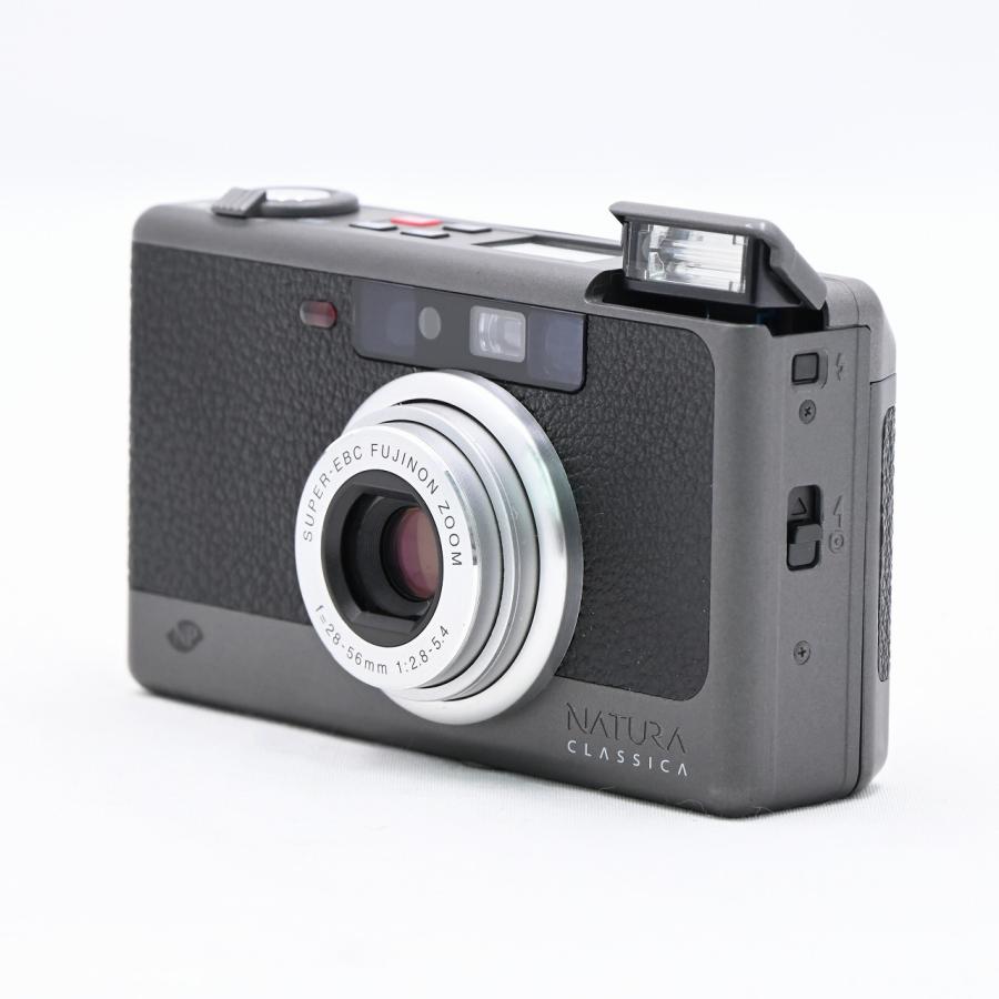 フジフイルム FUJIFILM NATURA CLASSICA N : フラッグシップカメラ