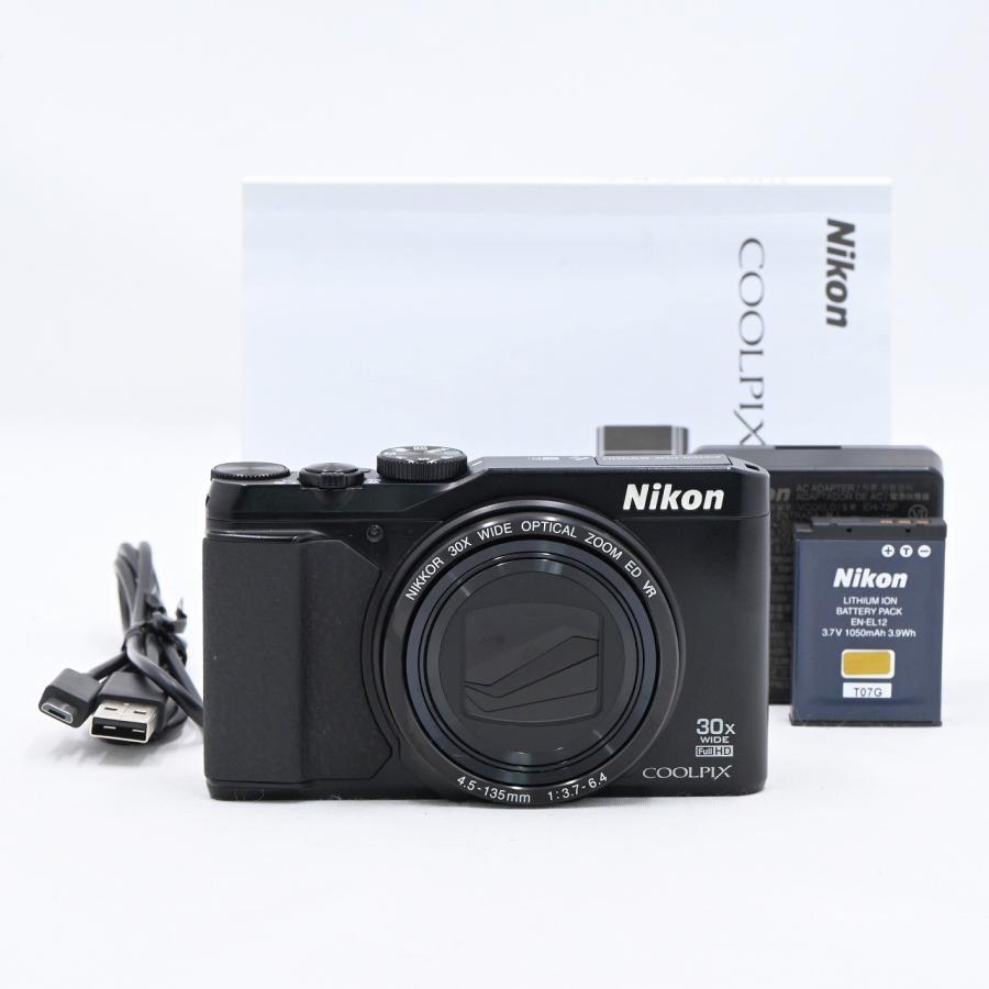 Nikon s9900 コンパクトデジタルカメラ ブラック COOLPIX S9900 - 概要 | コンパクトデジタルカメラ | ニコン