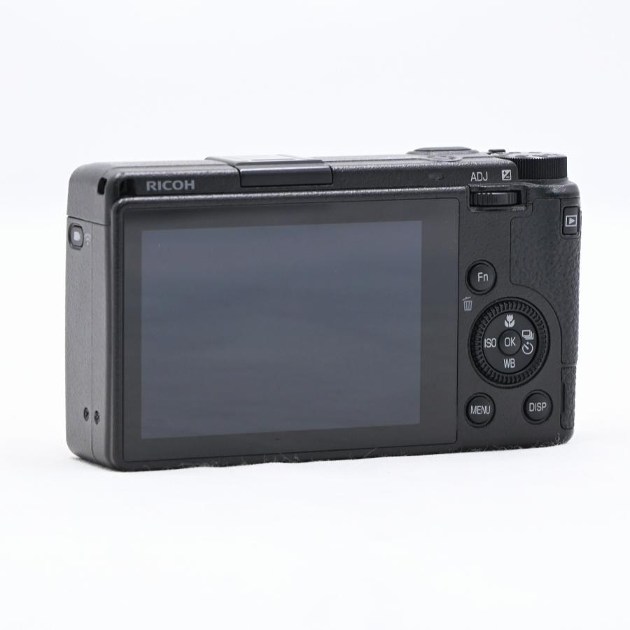 リコー RICOH GR IIIx GR3 : フラッグシップカメラ - 通販