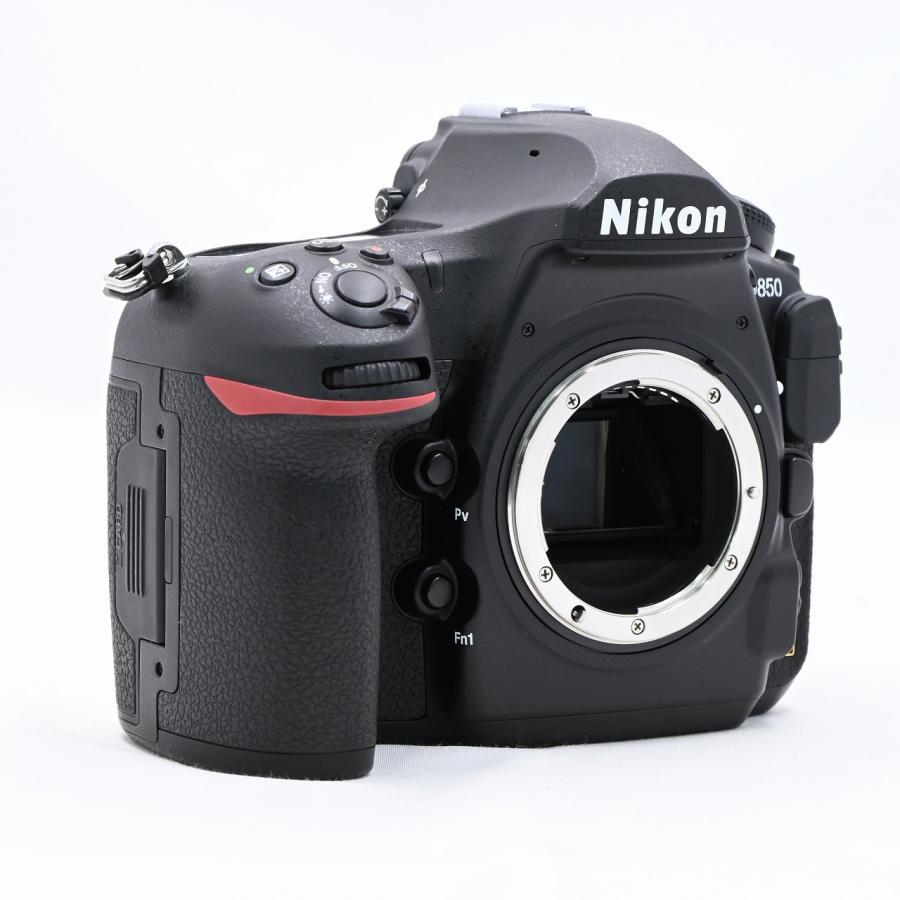 ニコン Nikon D850 ボディ : フラッグシップカメラ - 通販 - Yahoo