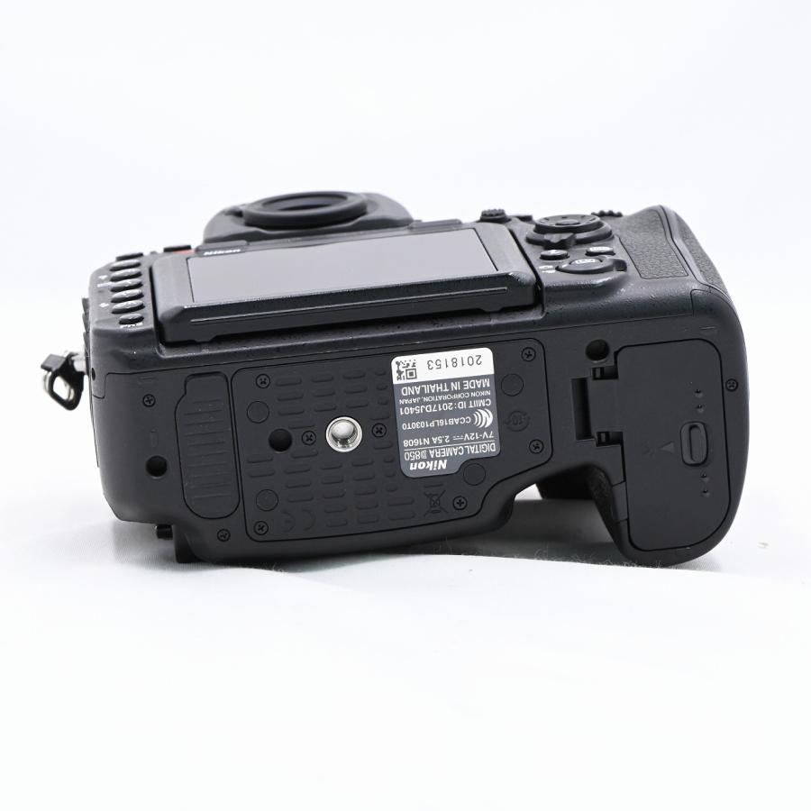 ニコン Nikon D850 ボディ : フラッグシップカメラ - 通販 - Yahoo
