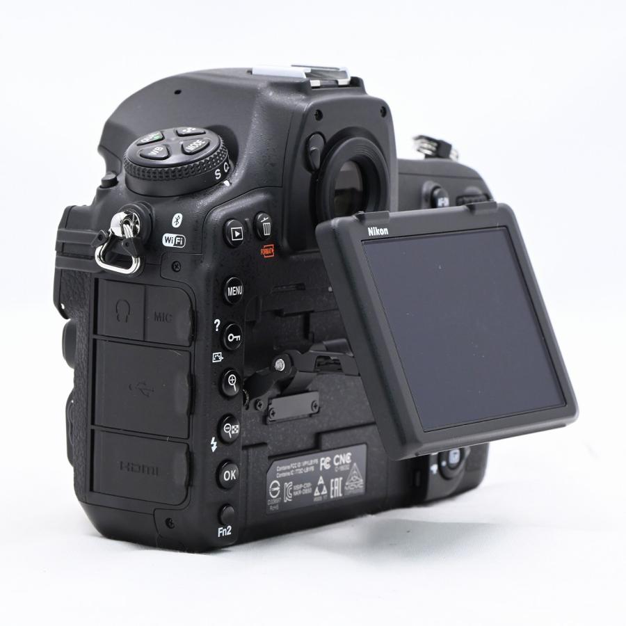ニコン Nikon D850 ボディ : フラッグシップカメラ - 通販 - Yahoo