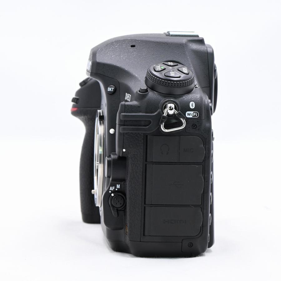 ニコン Nikon D850 ボディ : フラッグシップカメラ - 通販 - Yahoo