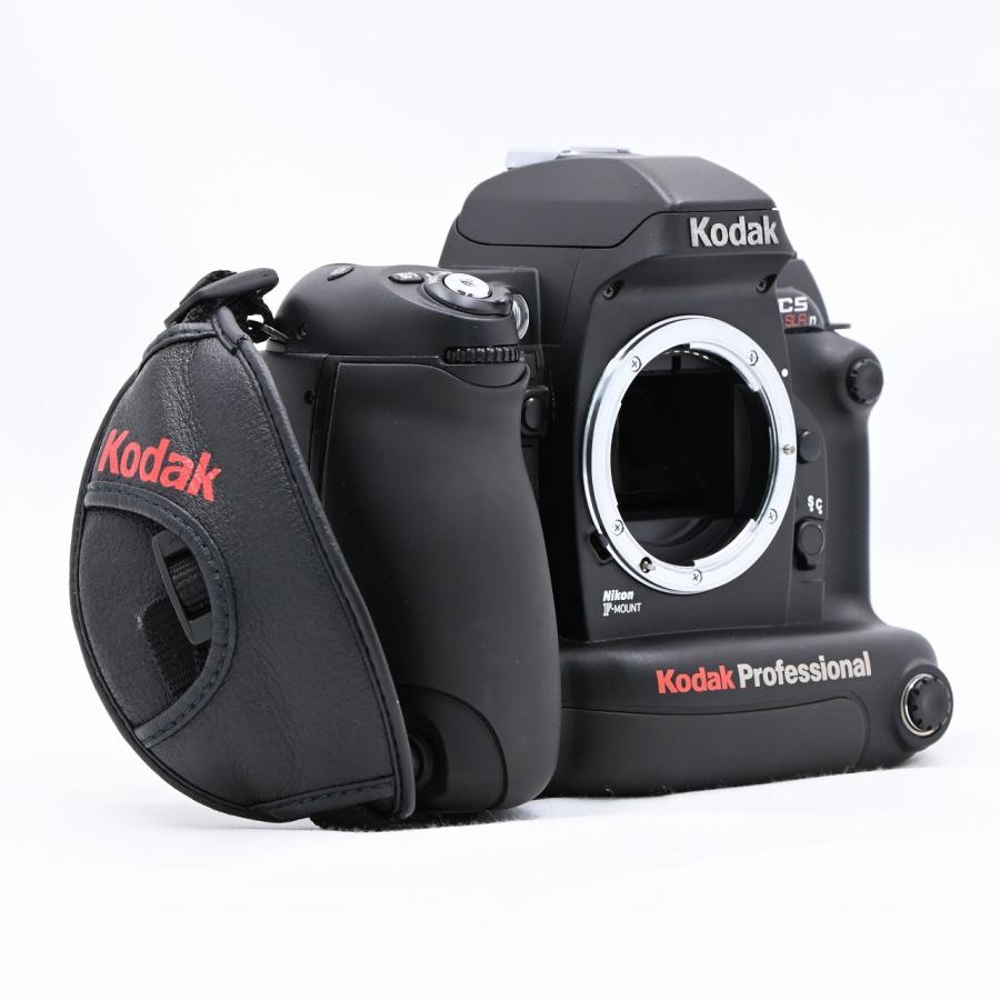 コダック Kodak DCS Pro SLR/n ボディ : フラッグシップカメラ コダック Kodak DCS Pro SLR/n ボディ : フラッグシップカメラ
