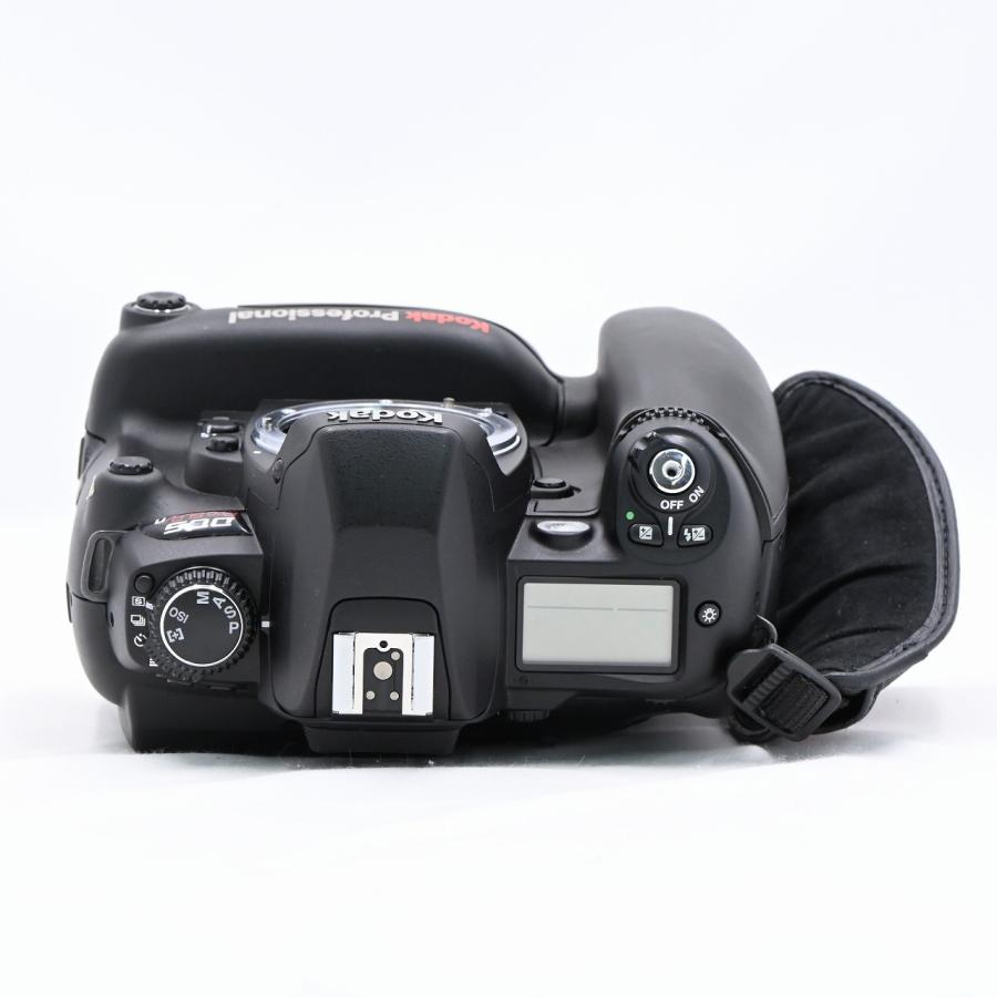 コダック Kodak DCS Pro SLR/n ボディ : フラッグシップカメラ コダック Kodak DCS Pro SLR/n ボディ : フラッグシップカメラ