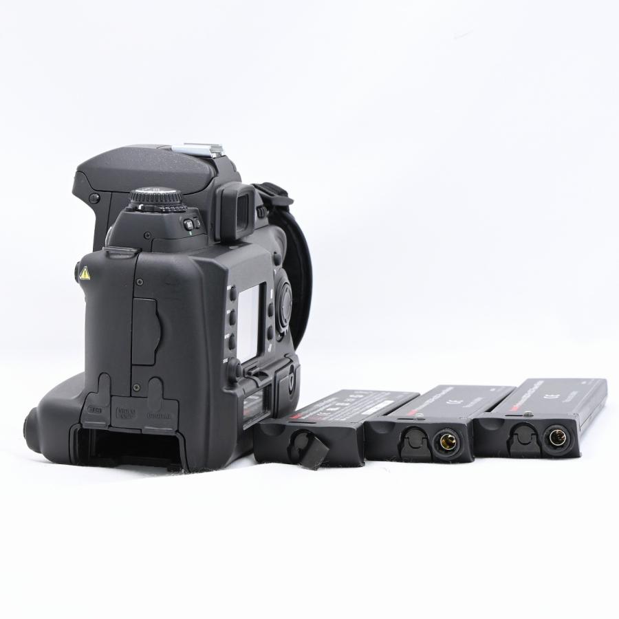コダック Kodak DCS Pro SLR/n ボディ : フラッグシップカメラ コダック Kodak DCS Pro SLR/n ボディ : フラッグシップカメラ