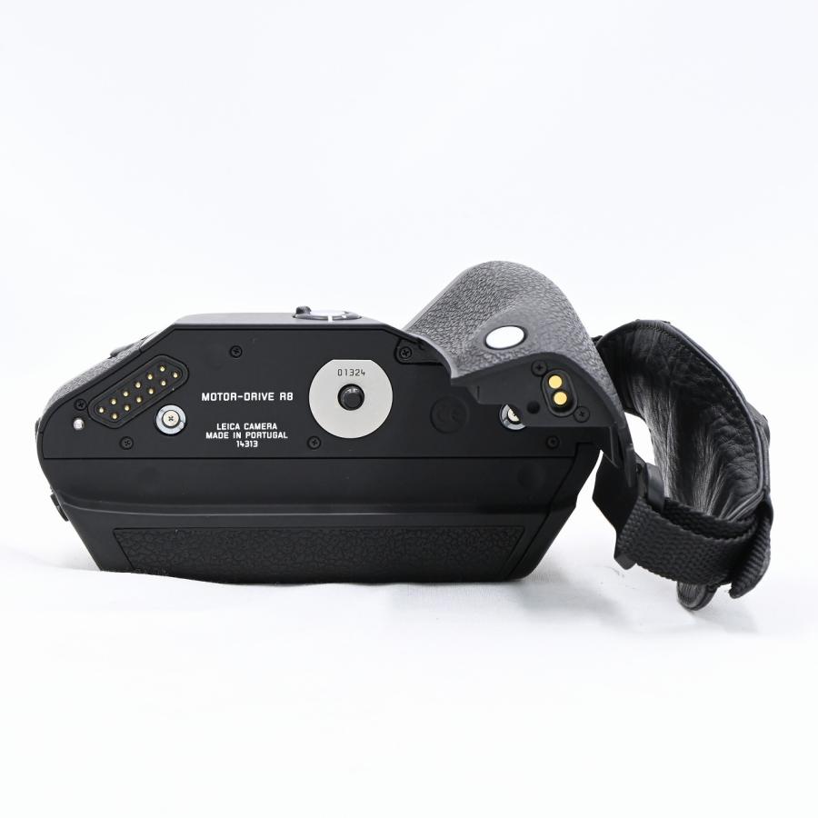 ライカ Leica R8 モータードライブ MOTOR-DRIVE MD-R8 14313 14423
