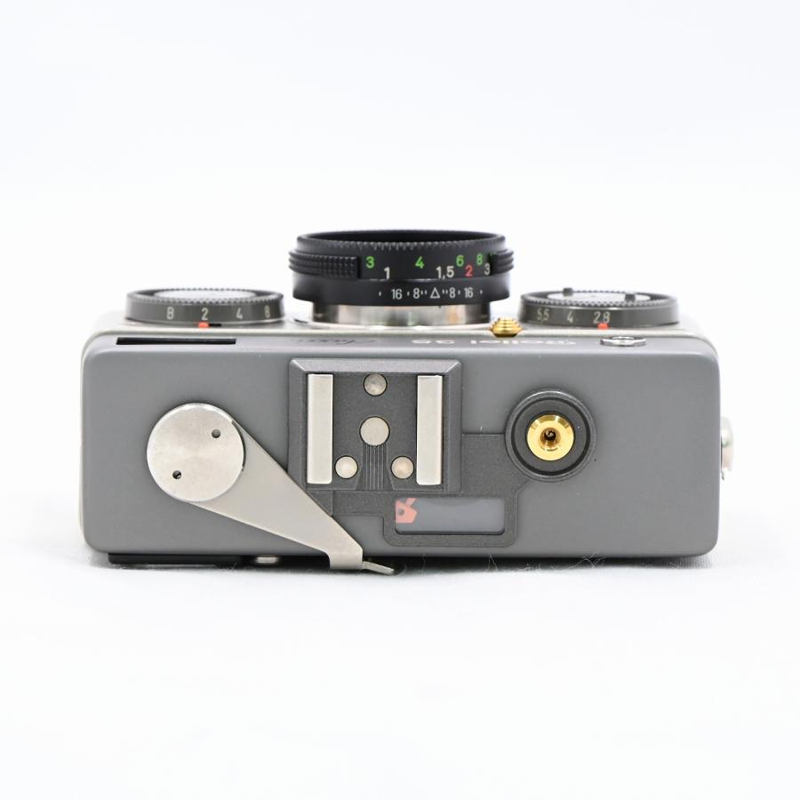 ローライ Rollei 35 Classic Titan Edition チタン |  | 04