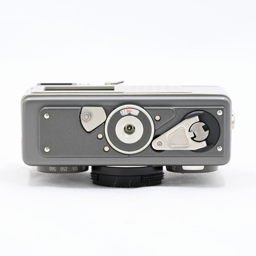 ローライ Rollei 35 Classic Titan Edition チタン |  | 05