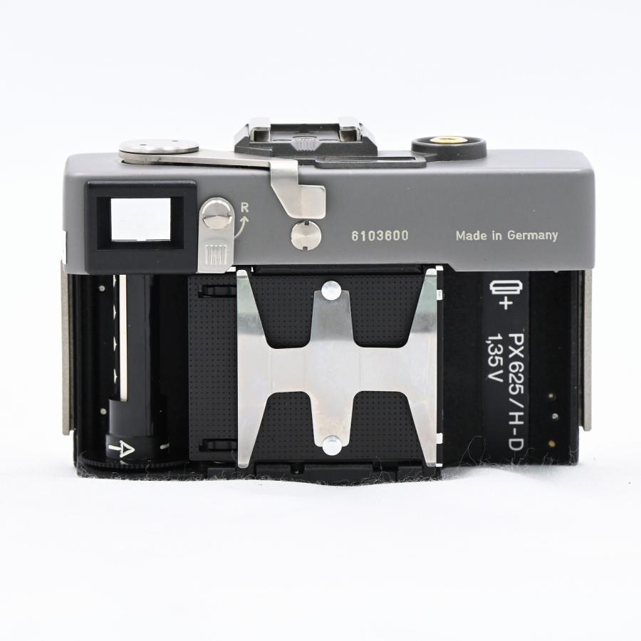 ローライ Rollei 35 Classic Titan Edition チタン |  | 07