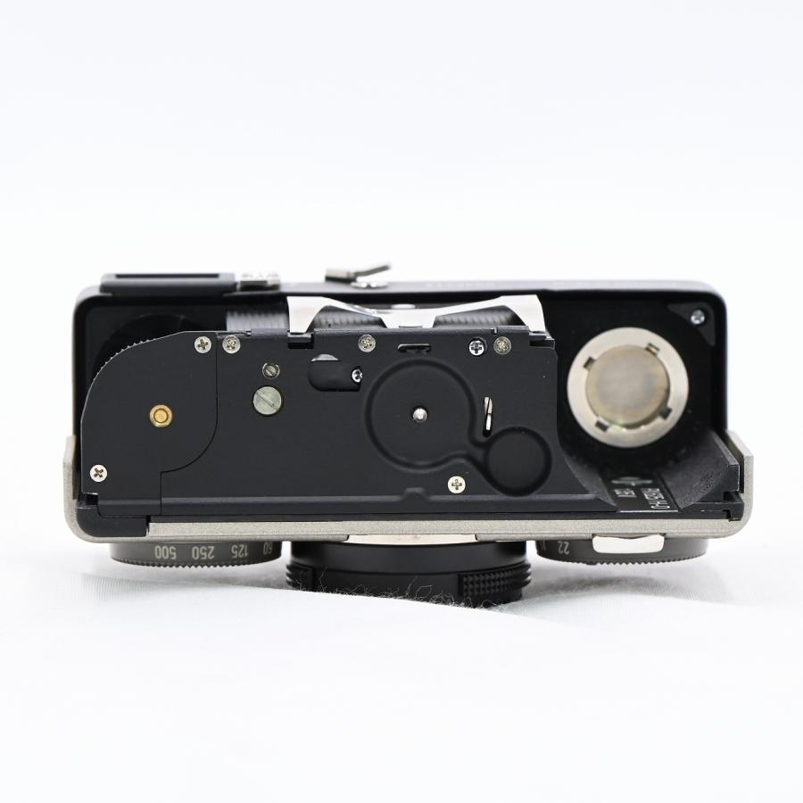 ローライ Rollei 35 Classic Titan Edition チタン |  | 08