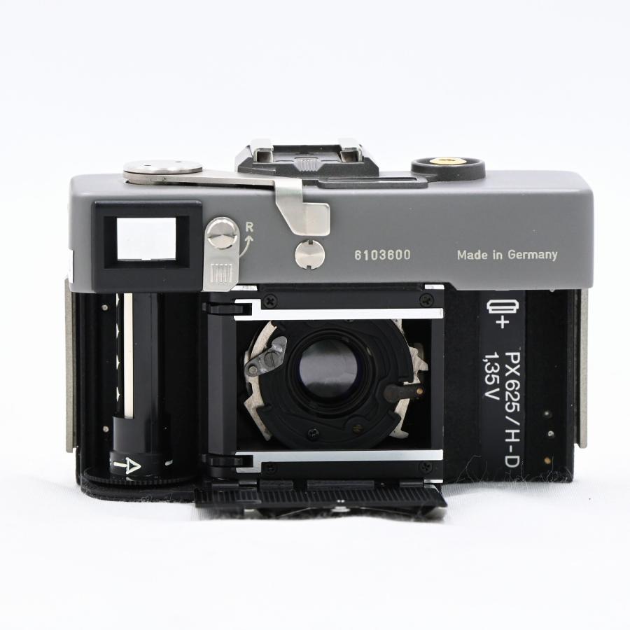 ローライ Rollei 35 Classic Titan Edition チタン |  | 09