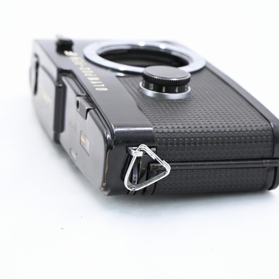 オリンパス OLYMPUS PEN-FT ブラック オーバーホール済み オリンパス OLYMPUS PEN-FT ブラック オーバーホール済み