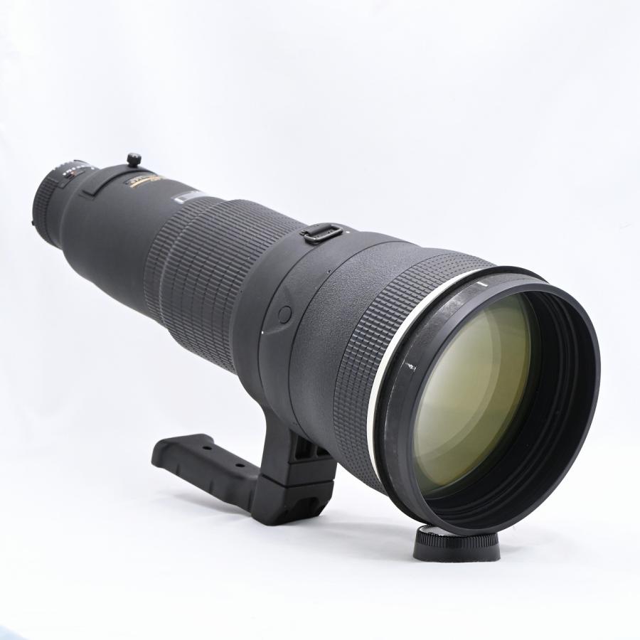 Nikon ニコン AI AF-S Nikkor ED 600mm F4D II : フラッグシップカメラ