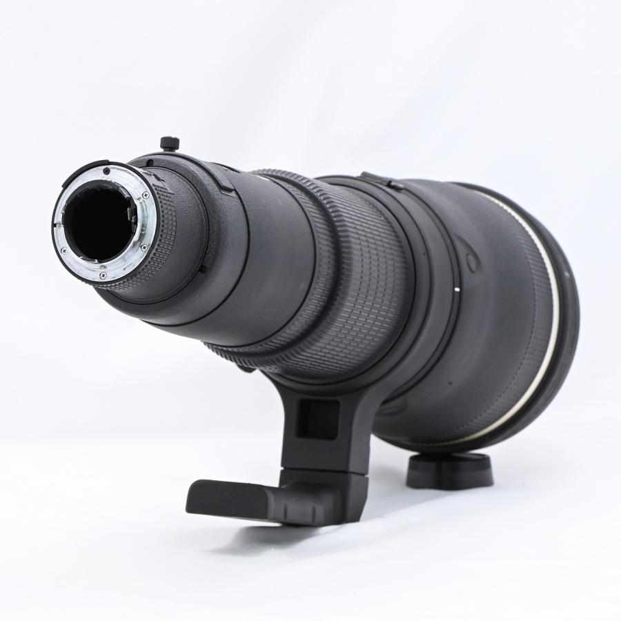 Nikon ニコン AI AF-S Nikkor ED 600mm F4D II : フラッグシップカメラ