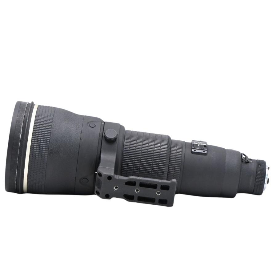 Nikon ニコン AI AF-S Nikkor ED 600mm F4D II : フラッグシップカメラ