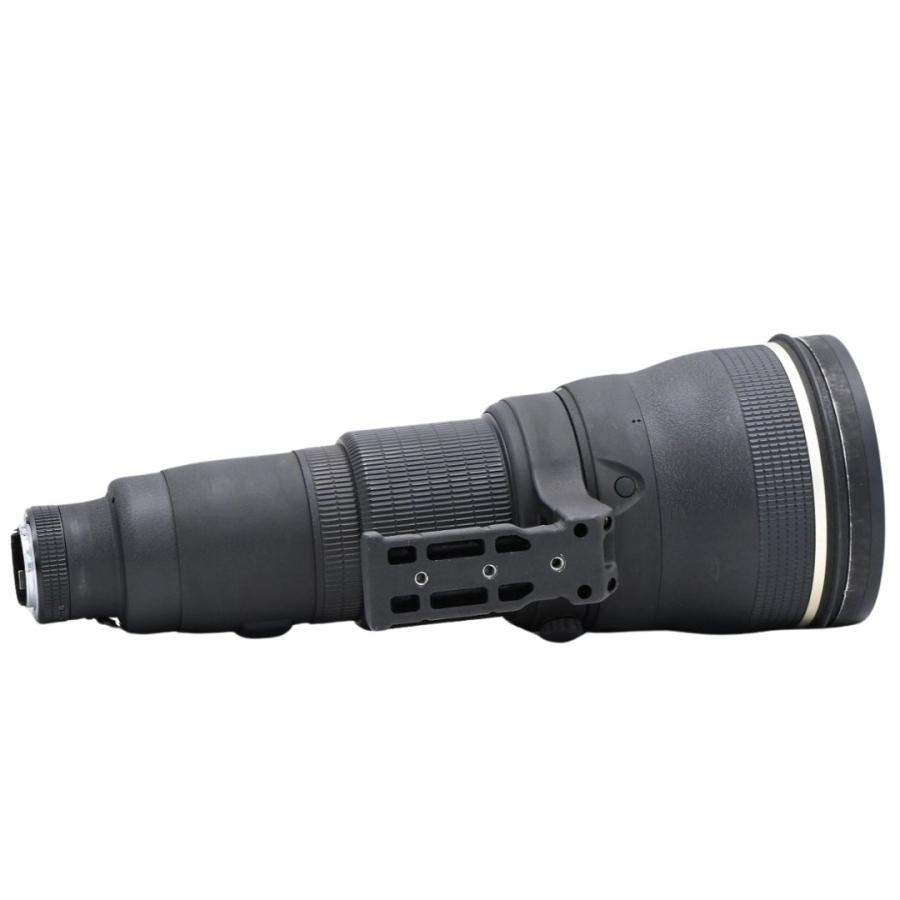 Nikon ニコン AI AF-S Nikkor ED 600mm F4D II : フラッグシップカメラ
