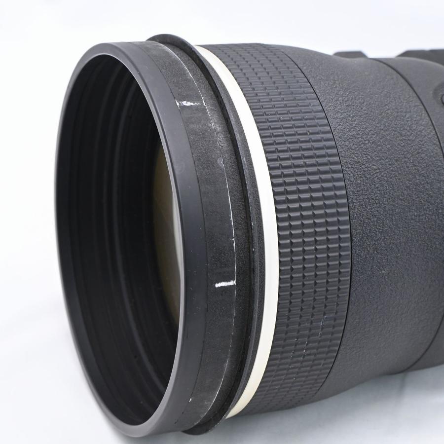 Nikon ニコン AI AF-S Nikkor ED 600mm F4D II : フラッグシップカメラ