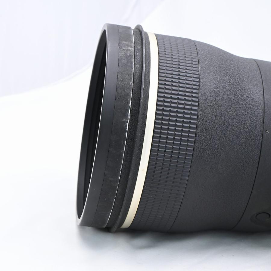 Nikon ニコン AI AF-S Nikkor ED 600mm F4D II : フラッグシップカメラ